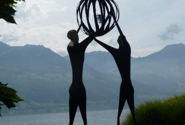 Imaginings