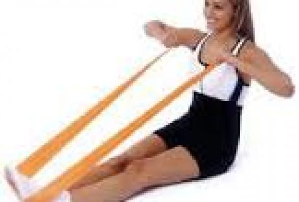 Resistance Band Exercises